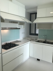 Soleil @ Sinaran (D11), Condominium #176419252